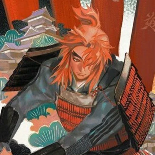 ──── Kyojuro Rengoku! 🇨🇳🔥⚔️