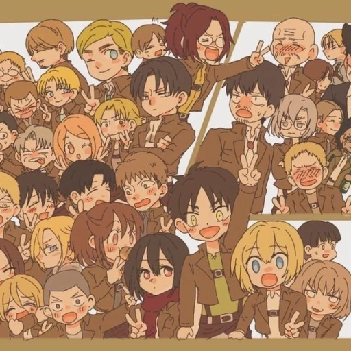 Attack on Titan
