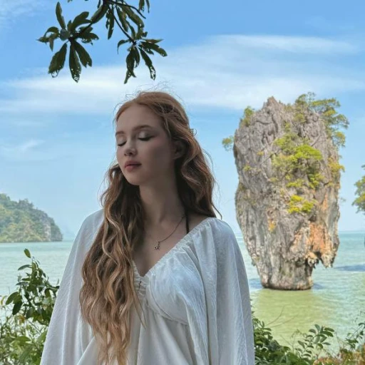 Arina Shikina