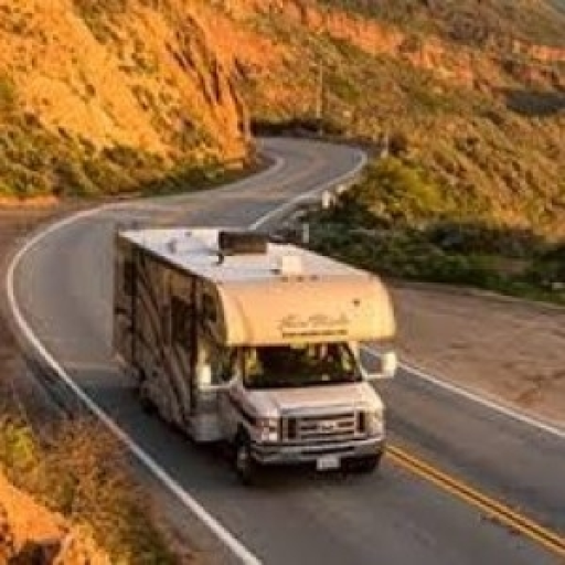 road trip