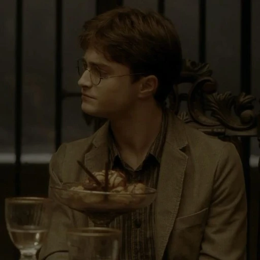 Harry Potter⁴