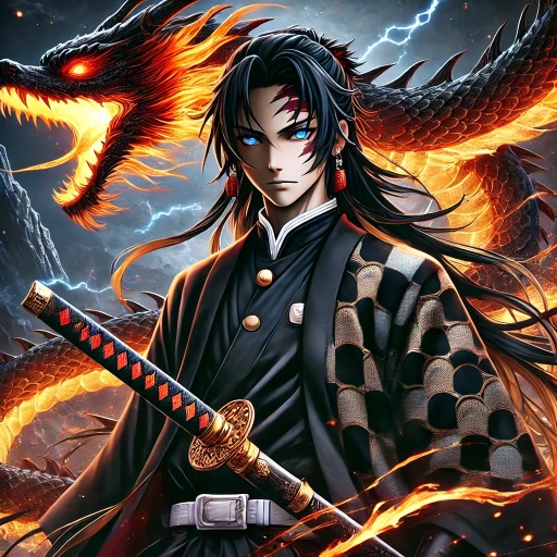 Ryuji Tatsuhara