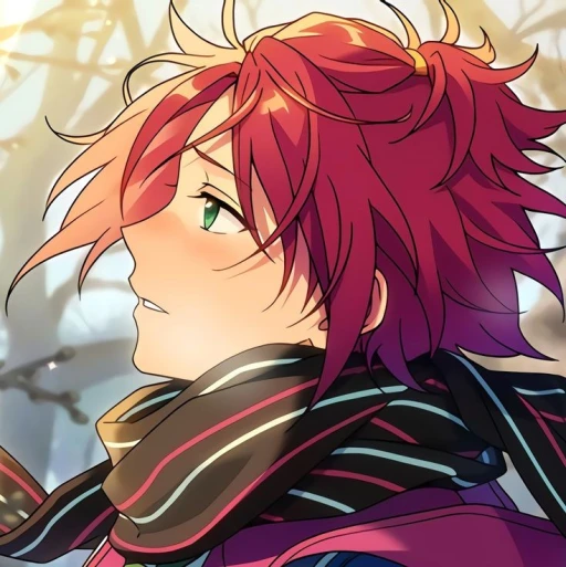 Mao Isara