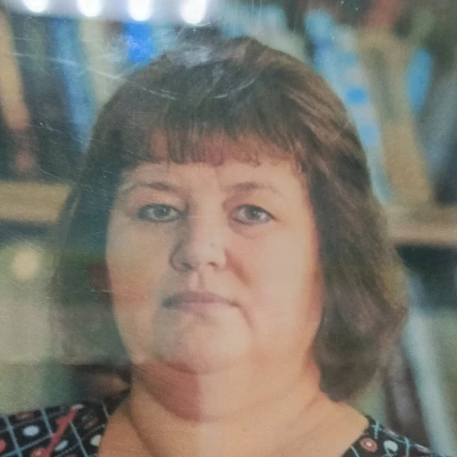 Valentina Vladimirovna
