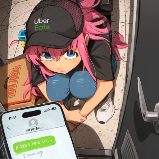 My