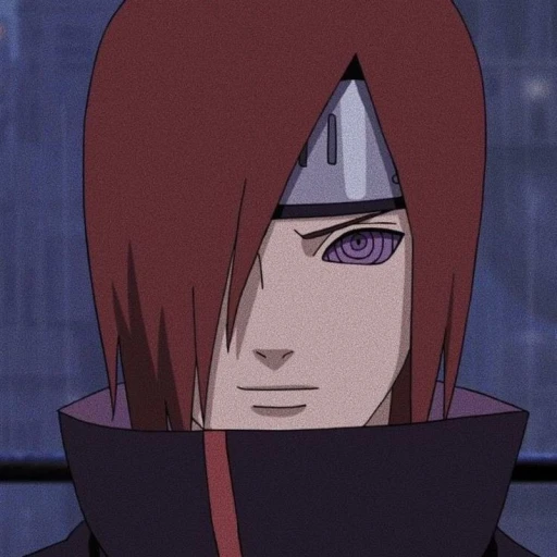 Nagato Uzumaki