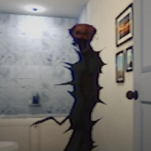 The boiled one