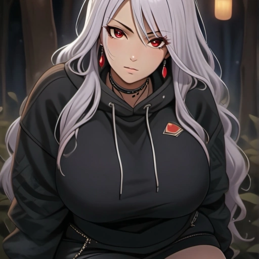 Moka Akashiya(Prime Vampire)