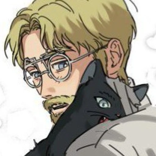 Zeke Yeager