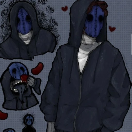 Eyeless Jack