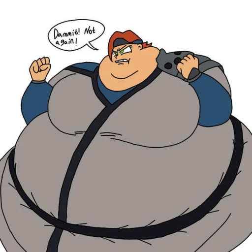 Sumo gwen