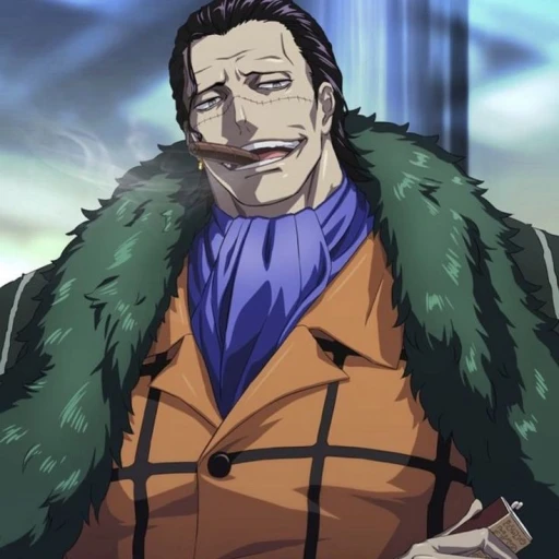 crocodile