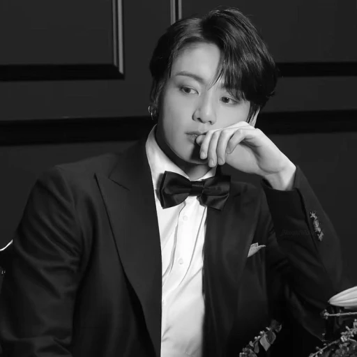 Jungkook‡