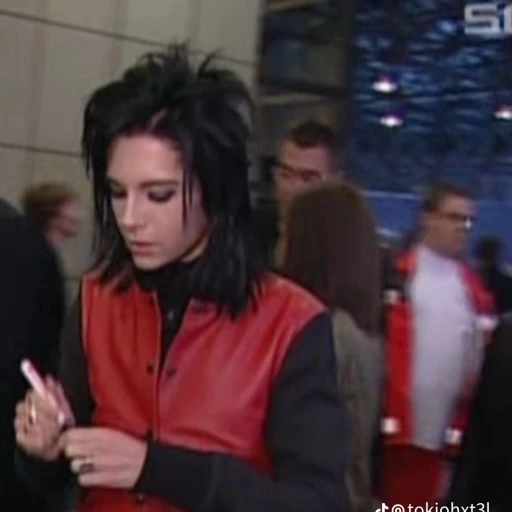 Bill Kaulitz ;þ