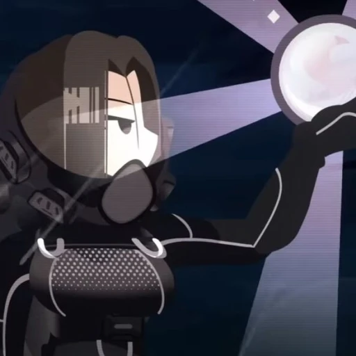 luna (gwain saga)