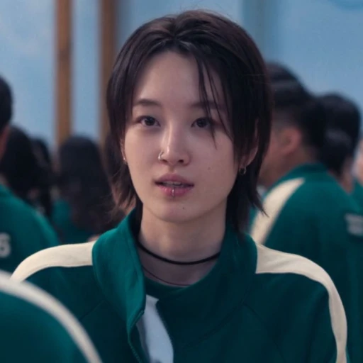won ji an~