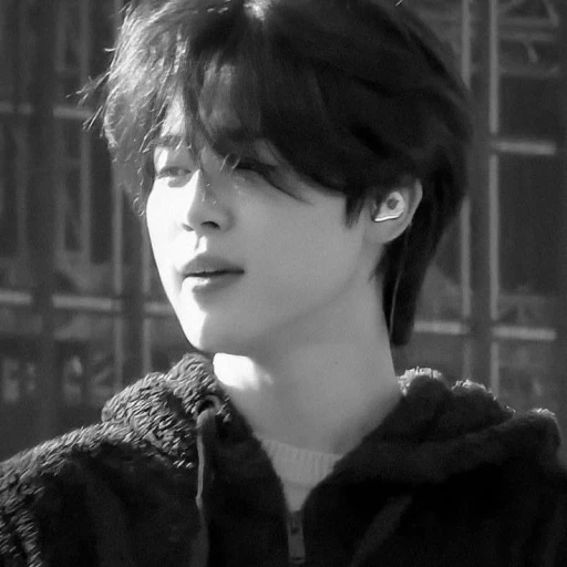 Park Jimin |YOONMIN