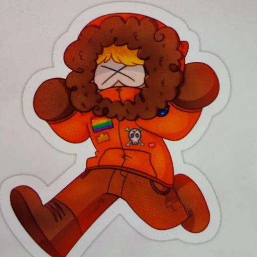 kenny 