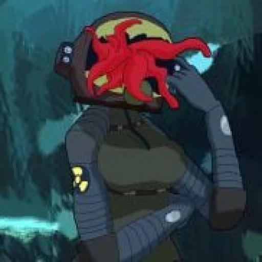 Barotrauma