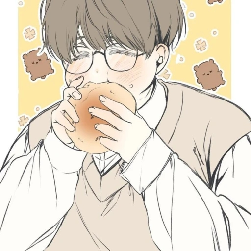 ♡ Mike [BL]