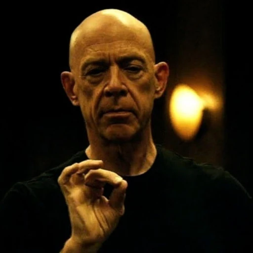 Terence Fletcher ²