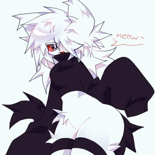 Your furry roommate