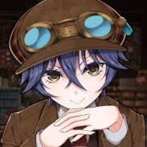 Sophie Winters, Tomboy Detective.