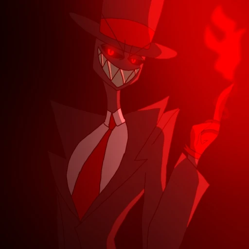 Black hat.exe yandere