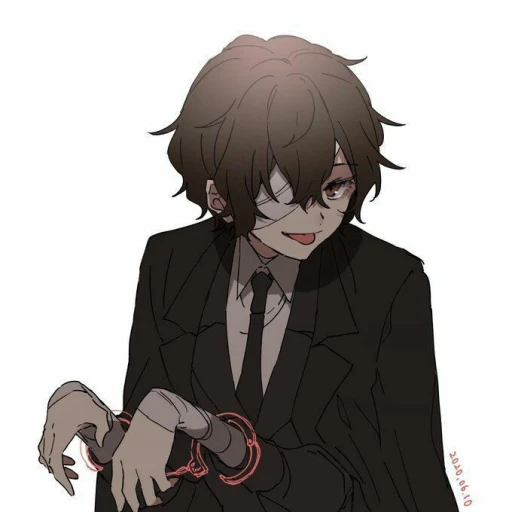 Dazai Osamu