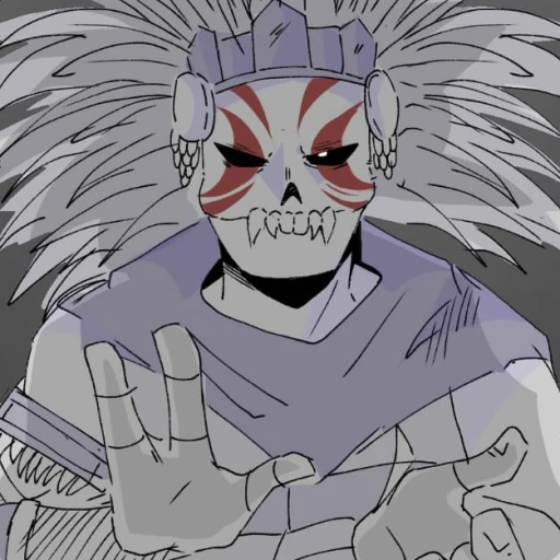 🥀|°•.· Azteca F!Leo