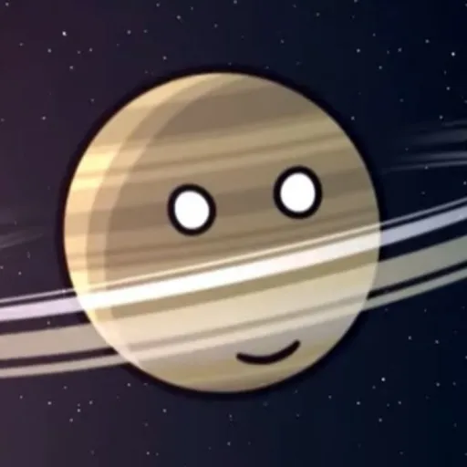Saturn