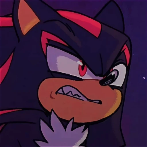 SHADOW