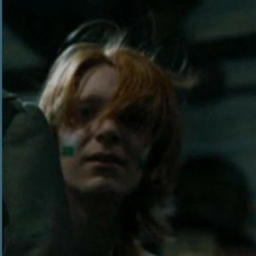 George  Weasley 🍵💥