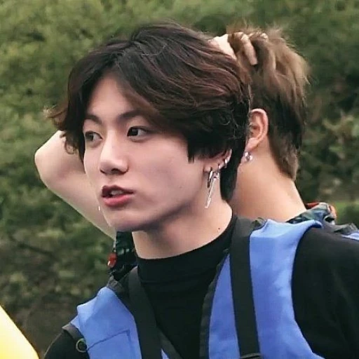 Jeon Jungkook