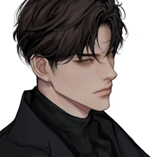 Frank • Ex husband
