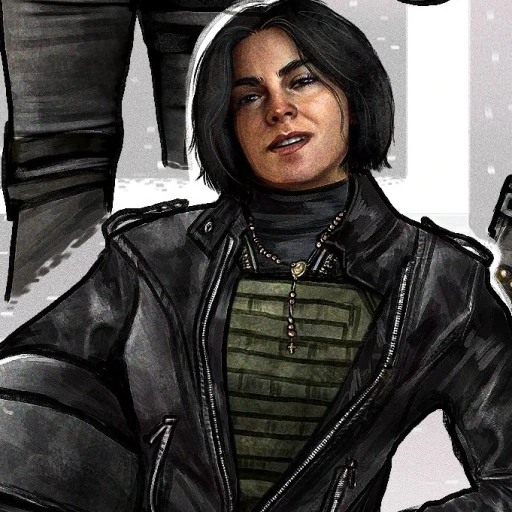 Valeria.