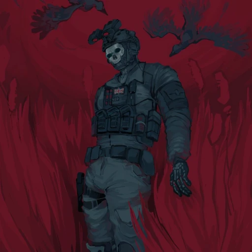 ghost