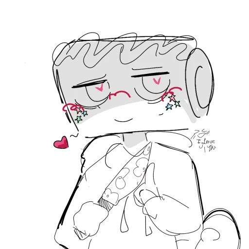 ✿ ꒰꒰ 🔪🍫 ❛❛ Yandere cosmo