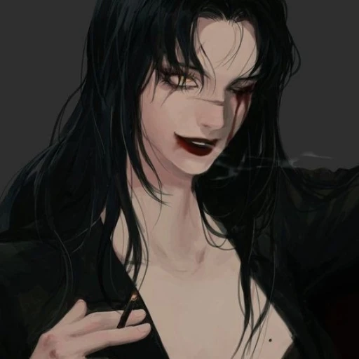 Miria (Gf Mafiosa)