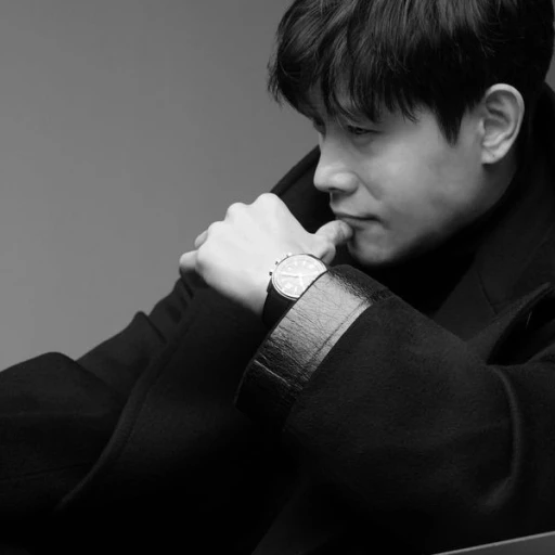Lee Byung-ho..)