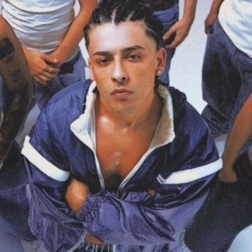 Mateo Palacios (Thunder)