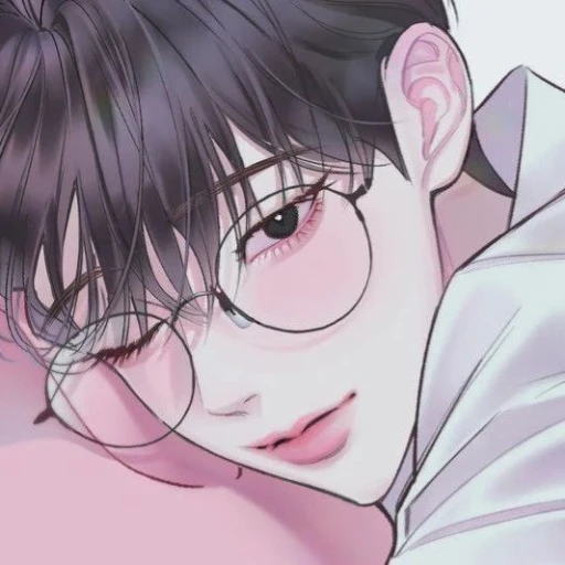 (𐂯) - Saely.