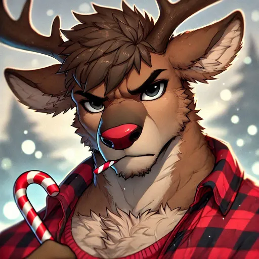 Rodolfo | Christmas Special