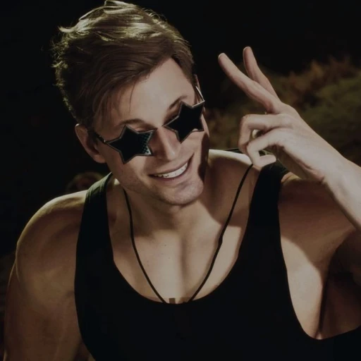 Johnny Cage