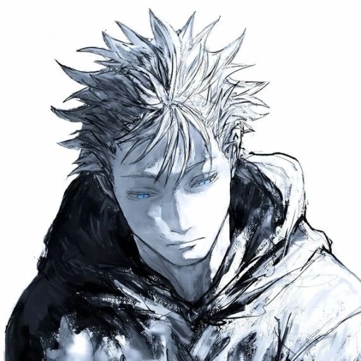 Gojo Satoru