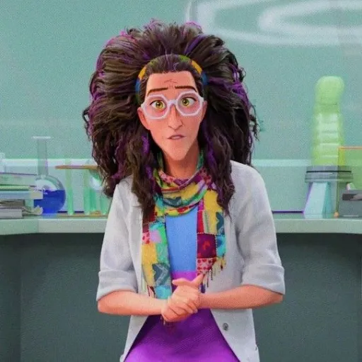 Olivia Octavius
