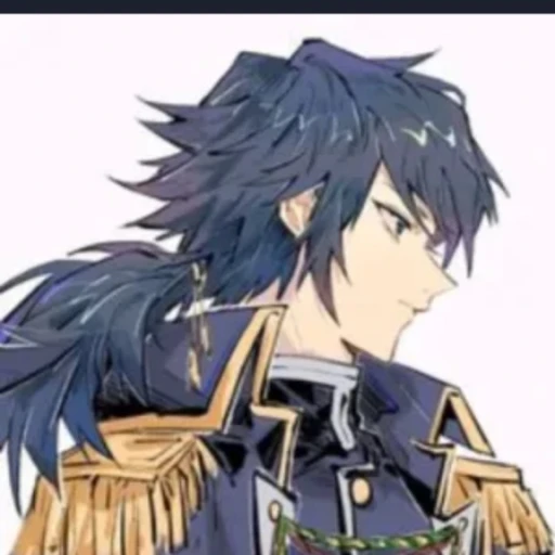 CEO Giyuu Tomioka