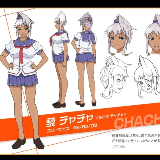 Chacha Akazha
