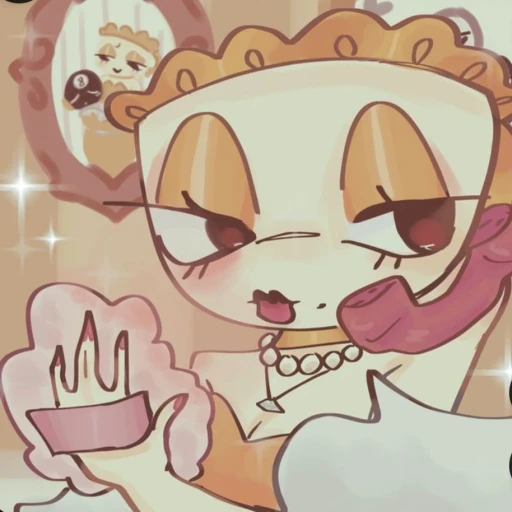 teagan✿