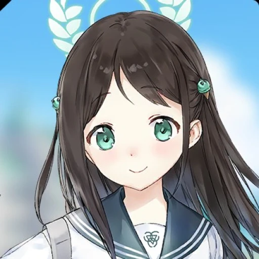 「BA」Karimura Airi